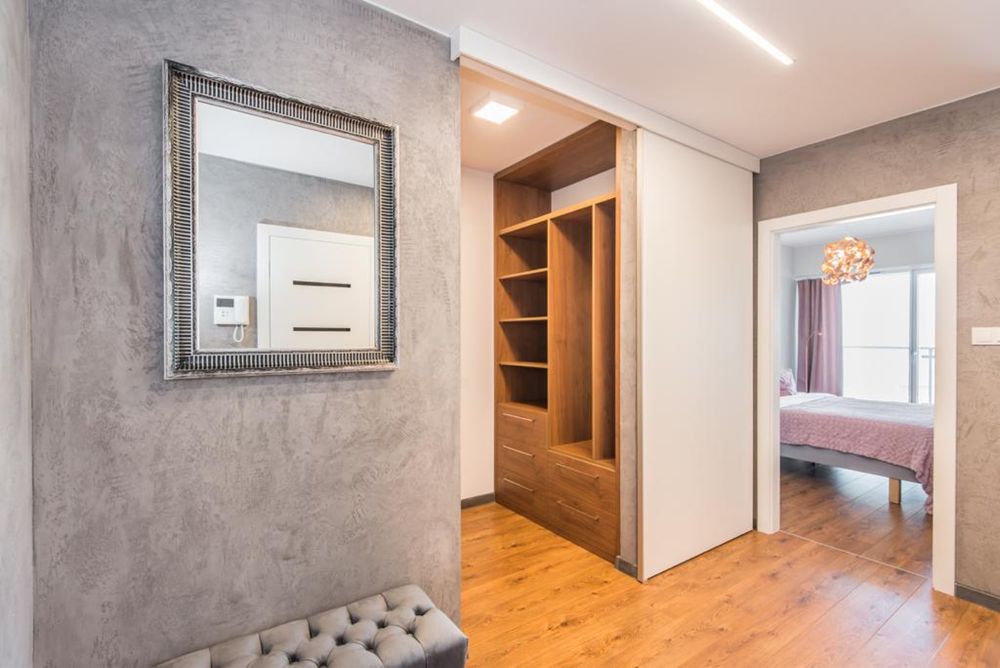 ексклюзивні квартири для жителів України Познань квартира подобово