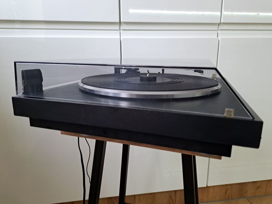 Gramofon Dual CS 430 Bobrowniki • OLX.pl