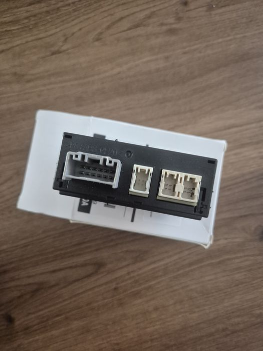 CarPlay Android Auto kit "Madza"