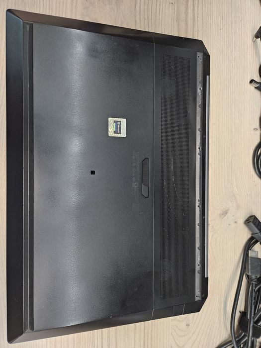 Рабочая станция HP Zbook 15 G5 i7-8850H/16Gb/512Gb m.2 nvme/Nvidia P1000 4Gb/15.6" IPS
