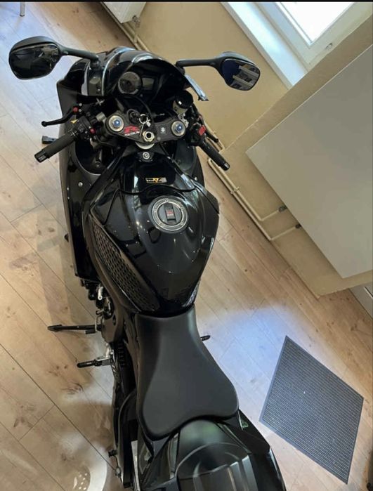 Suzuki Gsxr 600 K9 20k Przebiegu !!