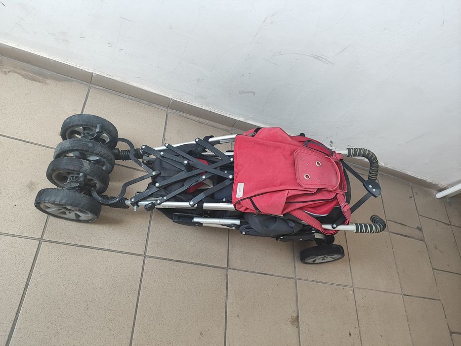 Візок Coneco, в хорошому стані