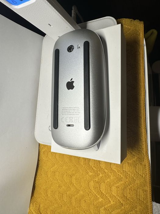 Apple Magic Mouse 2