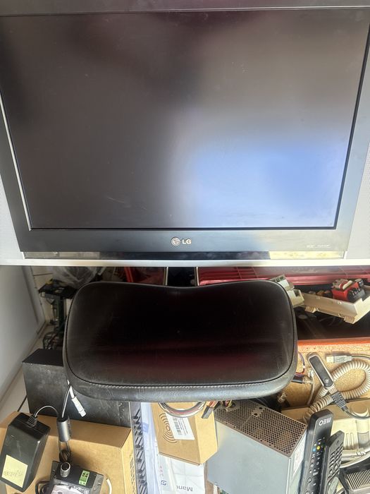 Tv lcd LG rz-26lz55 com avaria na board ecran ok