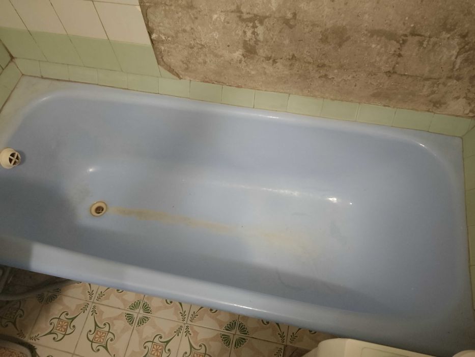 Віддам чугунну ванну (самовивіз)