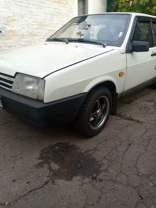 Обмен авто на авто выше классом