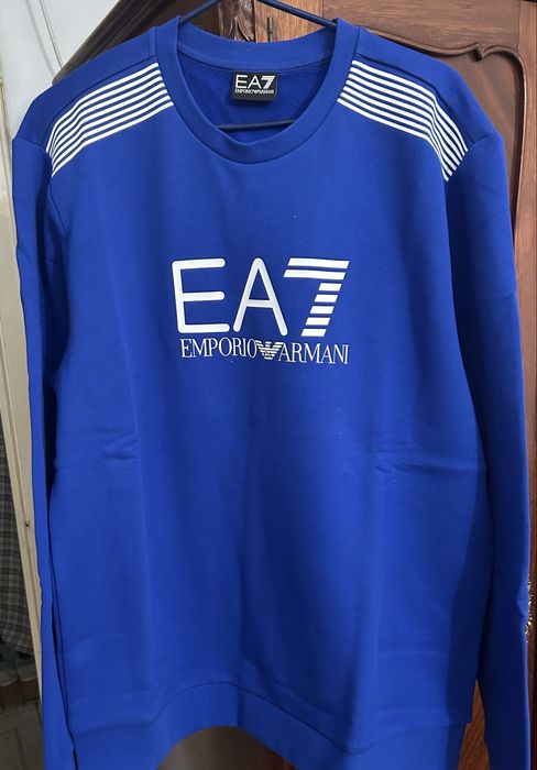 Sweershirt Emporio Armani 7