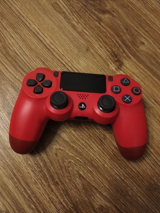 Dualshock 4 в хорошому стані