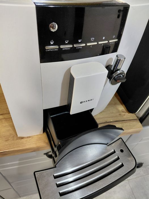 Ekspres HENDI Kitchen Line