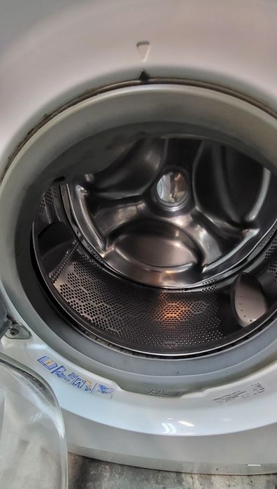 Pralka Electrolux EWFL1284BW 8kg - Gwarancja
