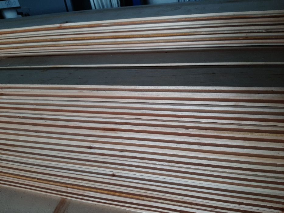 Продаж дерев"янної рейки та бруса