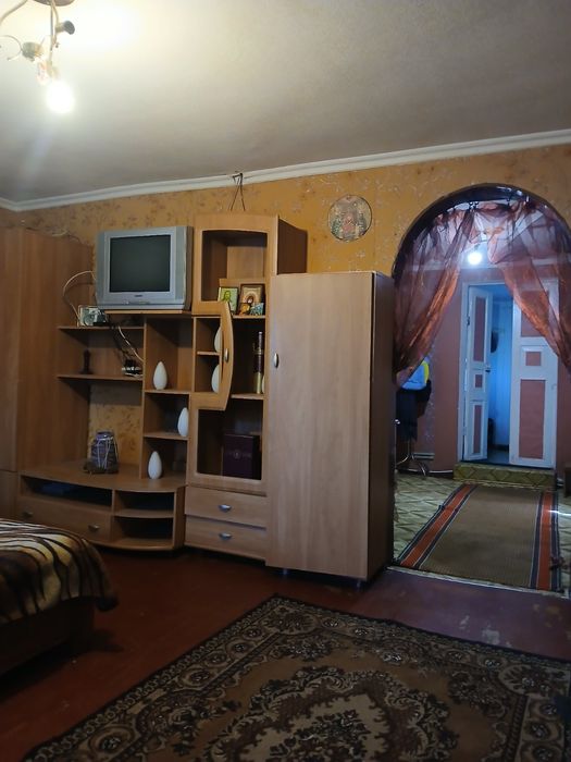 Сдаётся 3 к. дом в Самарском р-не.