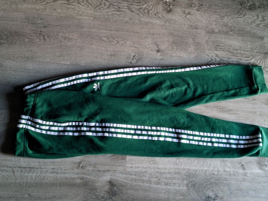Dresy damskie adidas