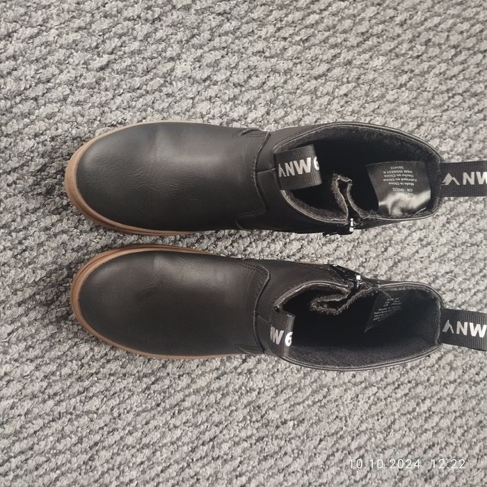 Дитяче взуття 31 розмір