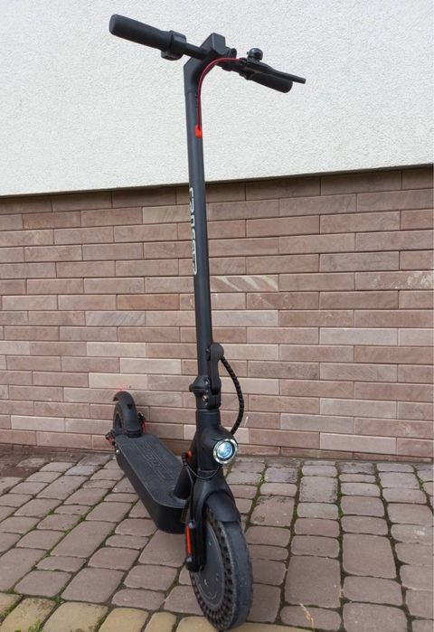 Електросамокат Crosser E9 MAX