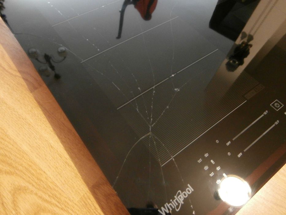 Płyta indukcyjna Whirpool WF S0160