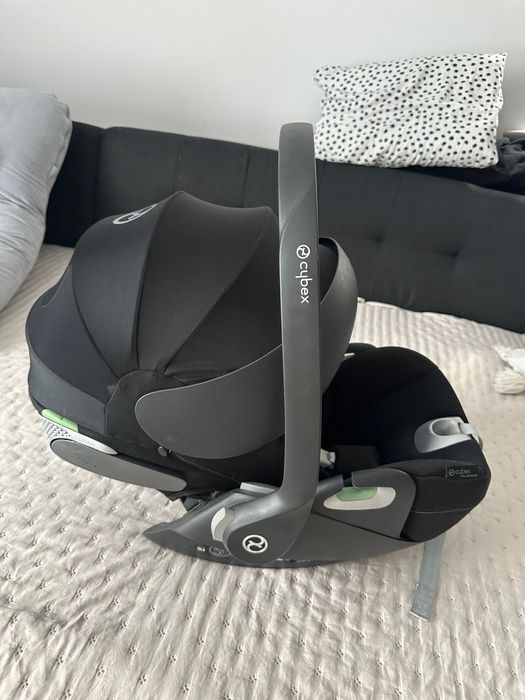 Fotelik Cybex Cloud T