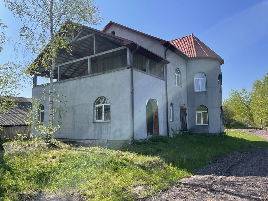 Продаж цегельного заводу
