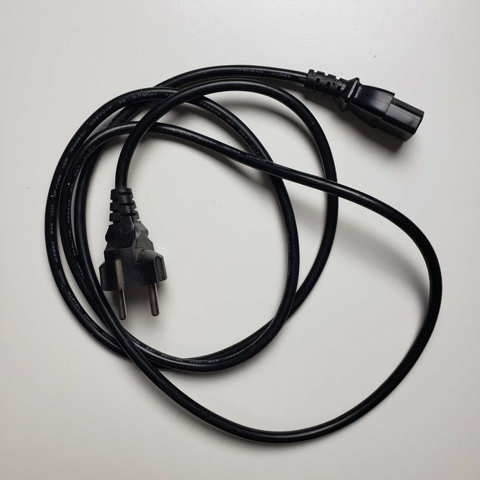 Кабель SP-022 16A I-SHENG