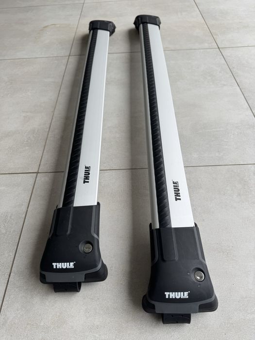 Bagażnik dachowy THULE WingBar Edge 9585
