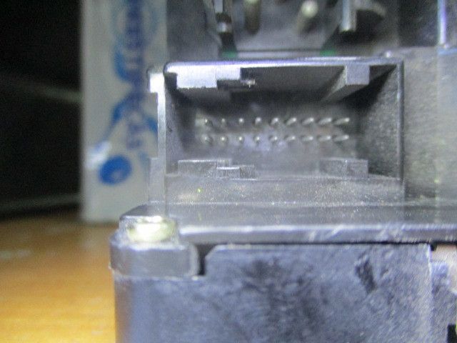 Comando / botão / interruptor multifunções BMW 5 (E39)