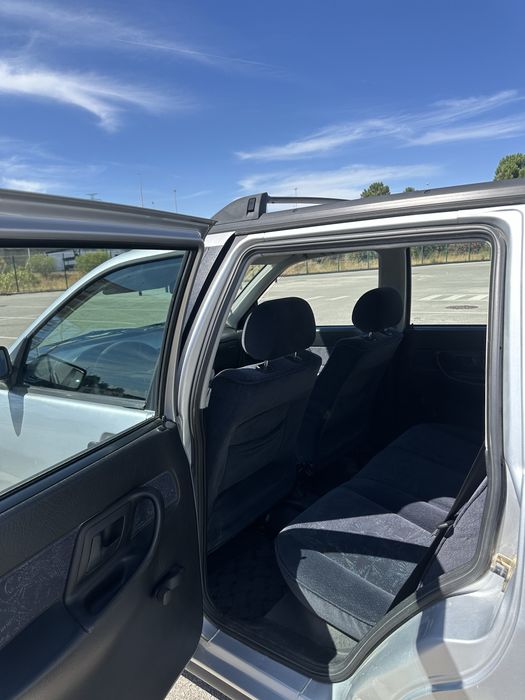 Carro Seat Cardoba Vario (6k)