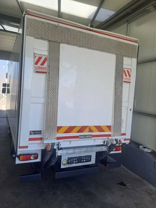 Daf LF 220  6 cilindros