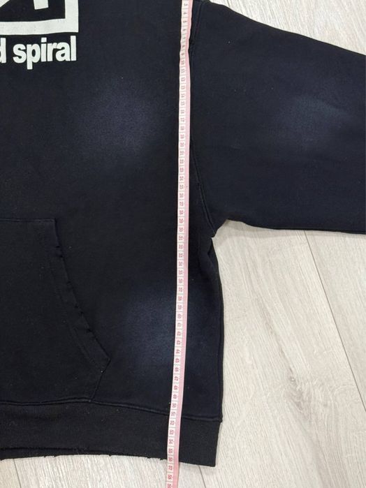 Project g/r zip hoodie