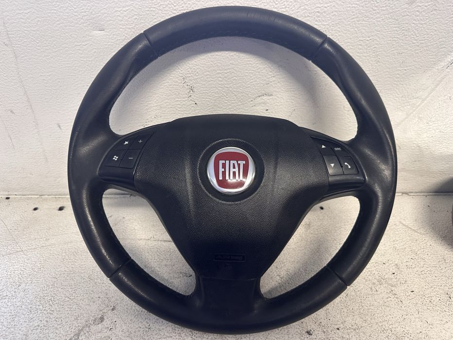 Kierownica Multifunkcja Fiat Grande Punto 735.410.25.10