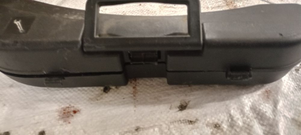 Klucz lewarek zestaw audi a4 b6