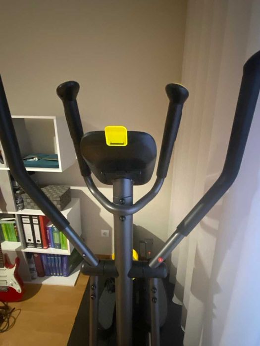 DOMYOS Bicicleta Elíptica de Treino 500