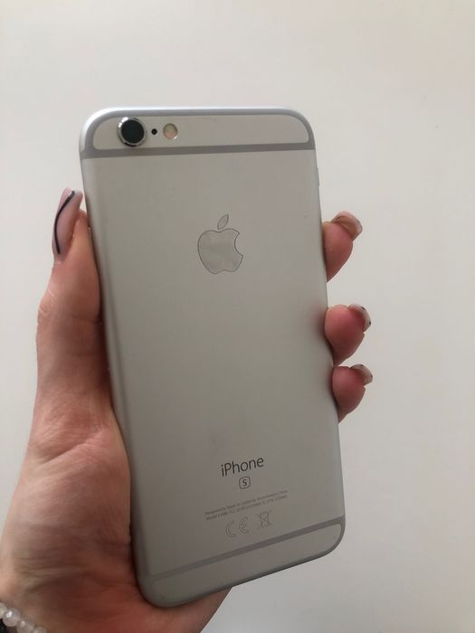 iPhone 6s 32gb  stan idealny