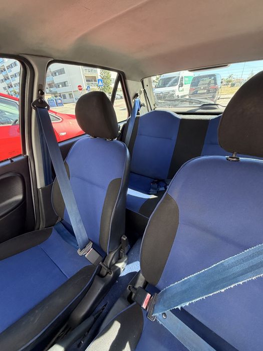 Citroen Saxo 2000