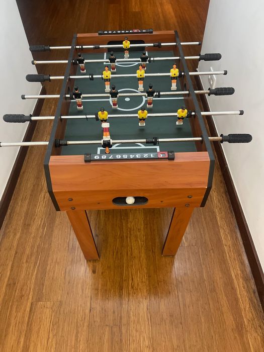 Mesa de matraquilhos para crianças 70x90x50 Natal 25!!