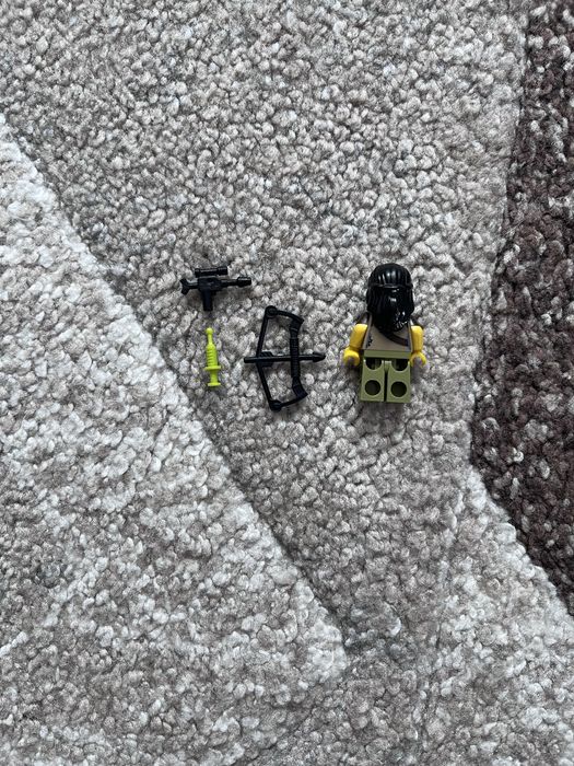 Figurka Lego
