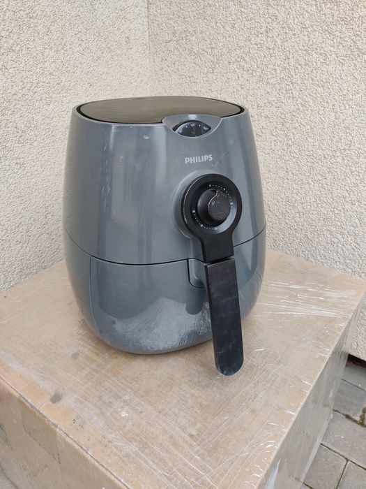 Аерогриль, фритюрниці з Німеччини