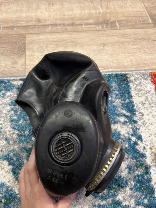 Пбф хомяк черний