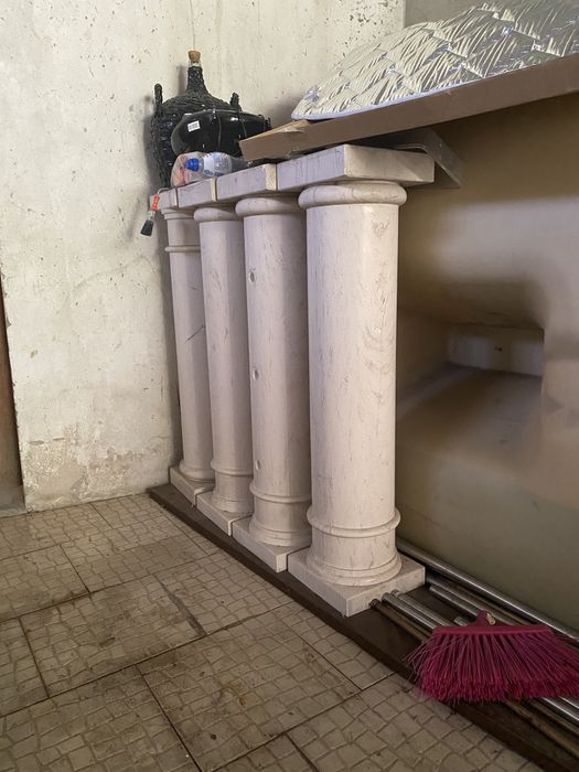 Balcão em Pedra Moca64365346424067120