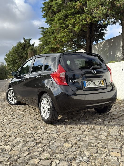 Nissan Note 1.2 Acenta | 65.000 kms | 2016