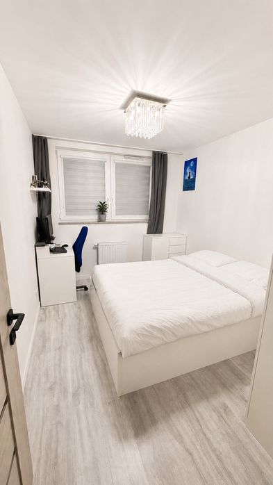Mieszkanie – Gdańsk, Piecki-Migowo - Więcej