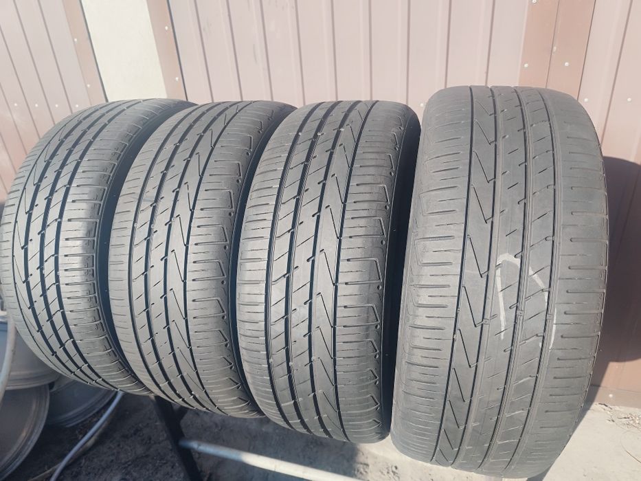 Opony letnie Hankook Ventus S1 evo2 235/50/19 99V Dot 3621