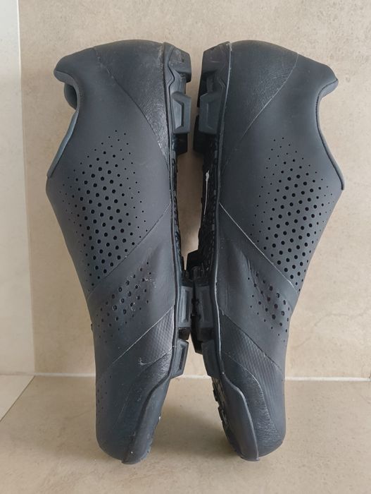 Shimano xc5 45 buty gravelowe SPD MTB