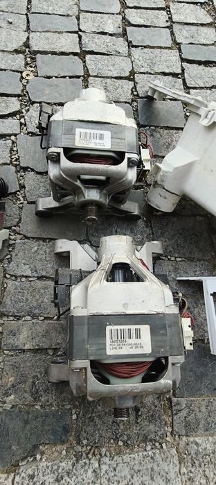 Запчастини Indesit, WISL85X
