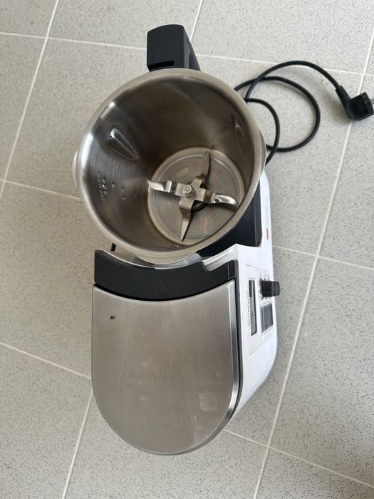 Monseur Cousine Lidl