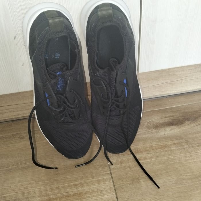Buti Reebok dla hlopaka mężczyzna