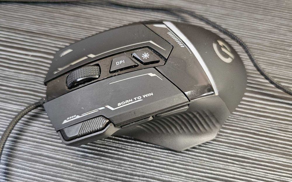 Миша GamePro GM300B