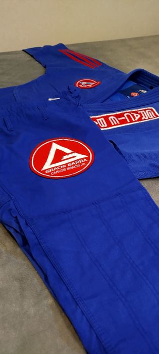 Kimono Feminino - Gracie Barra