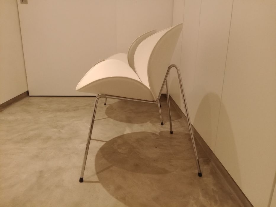 Cadeiras vintage (anos 60)