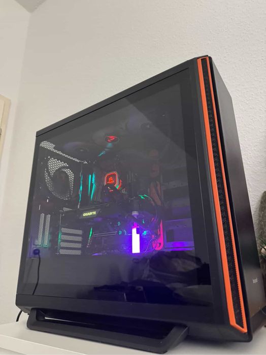 Sprzedam komputer Corsair