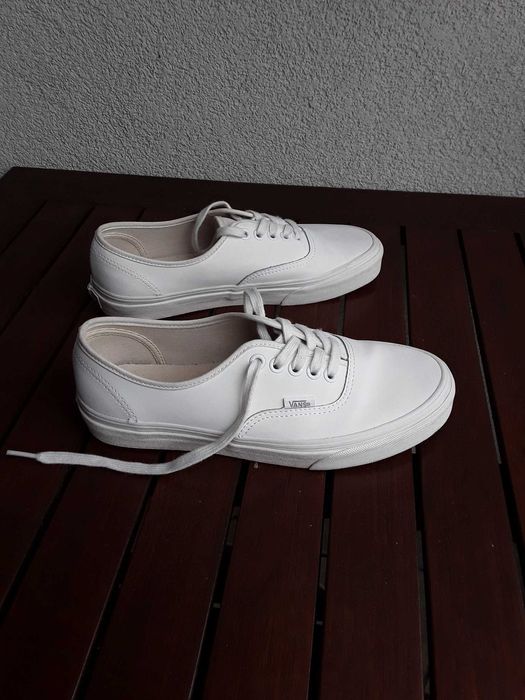 Tenisowki Vans eur.39